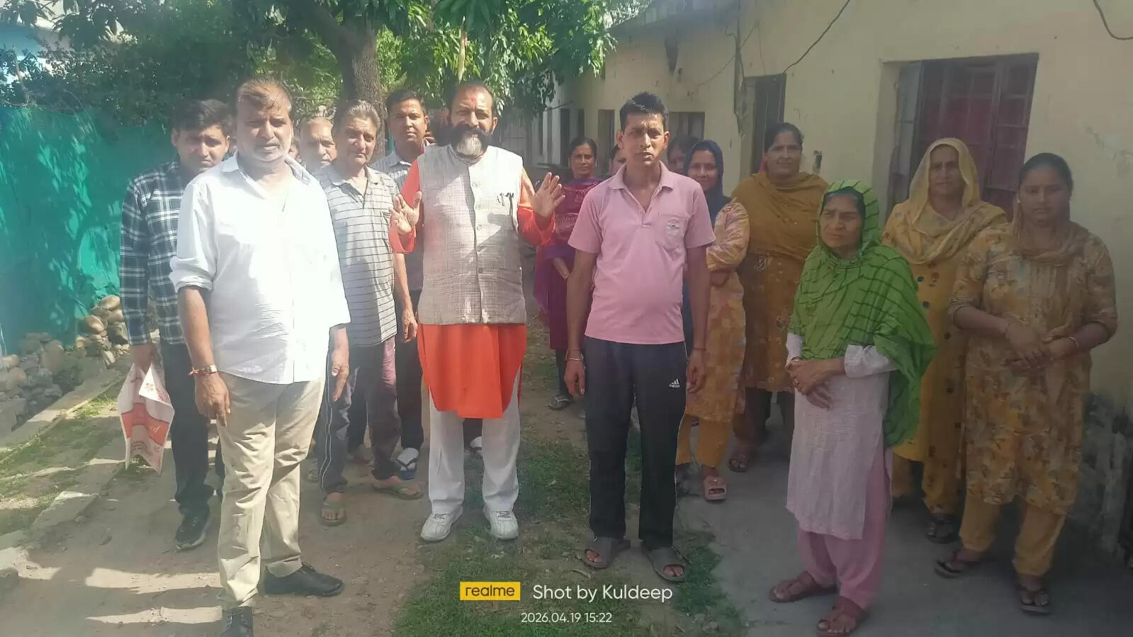 नशे के खिलाफ रैली, ‘चिट्टा’ के बढ़ते खतरे पर जताई चिंता, समाज से एकजुट होकर लड़ाई लड़ने की अपील