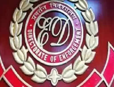 कफ सिरप मामले में यूपी के कई जिलों में ईडी का छापा