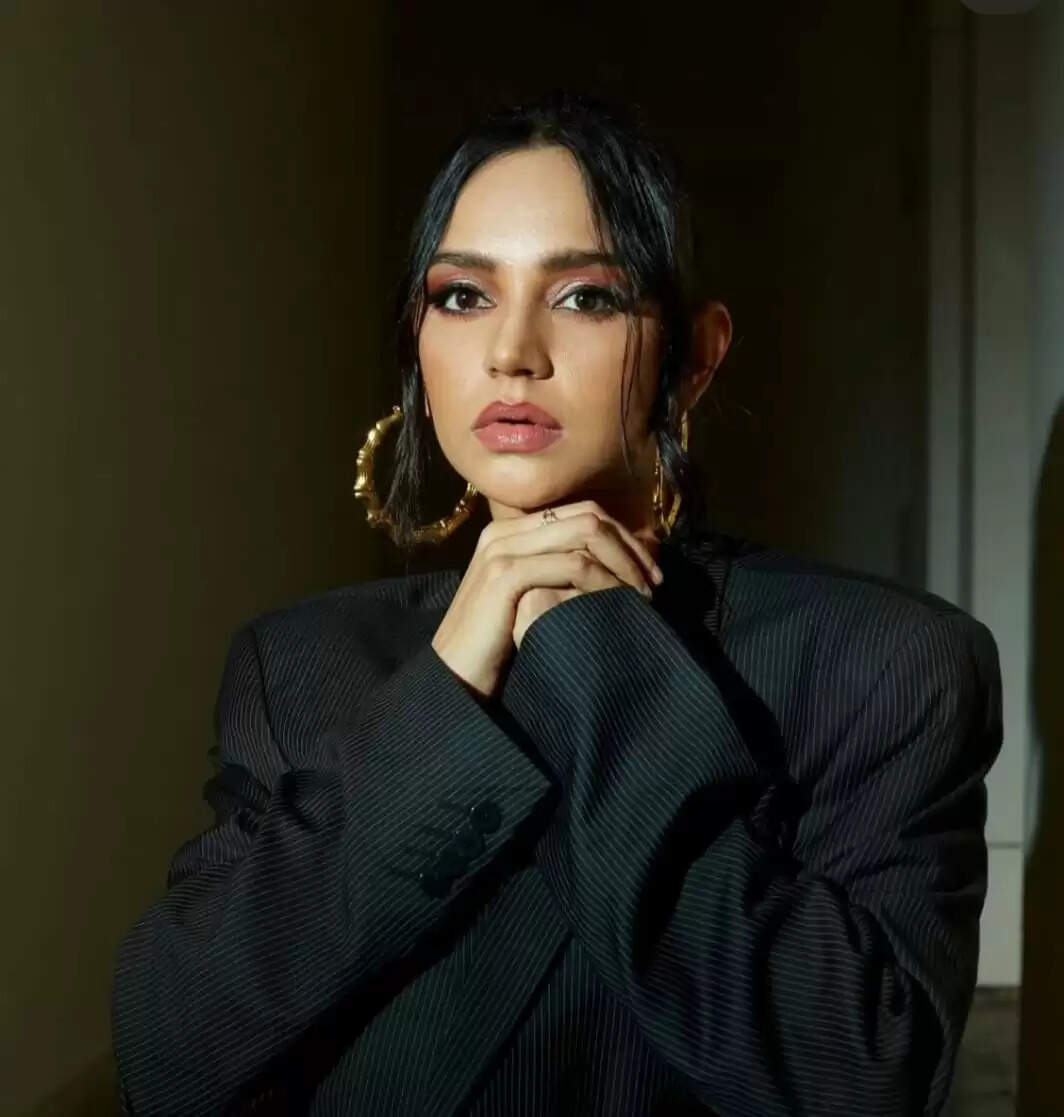 रांची की बेटी रवीना ने बॉलीवूड में बिखेरा अभिनय का जलवा