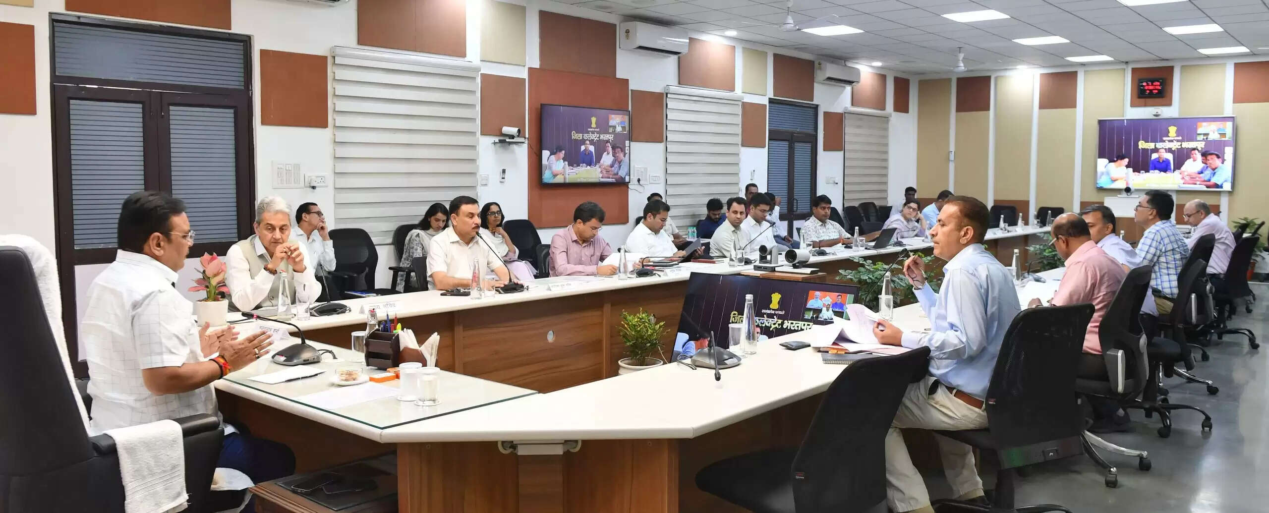 राजस्थान में 24 जून से चलेगा पंडित दीनदयाल उपाध्याय अन्त्योदय सम्बल पखवाड़ा