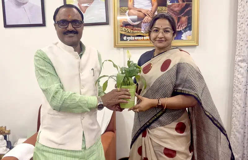 मप्रः 50 मेगावाट सौर ऊर्जा एवं ऊर्जा भंडारण परियोजना से सौर ऊर्जा के क्षेत्र में सतना का होगा सतत विकास