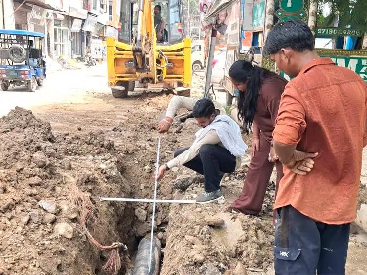 कुंभ के साथ हरिद्वार की पेयजल व्यवस्था भी होगी मजबूत