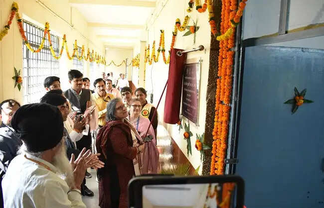 प्रशिक्षक प्रशिक्षण को मिलेगी मजबूती,‘विकसित भारत 2047’ की दिशा में कदम