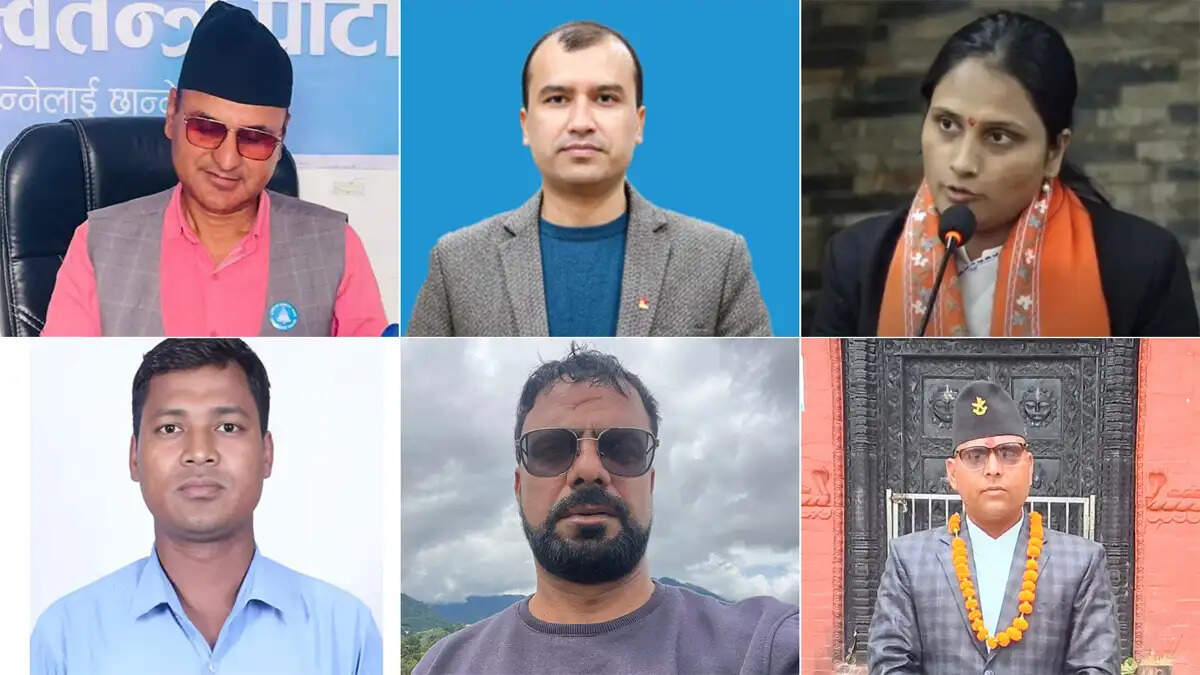 नेपाल में संसदीय चुनाव से पहले राष्ट्रीय स्वतंत्र पार्टी से इस्तीफा देने की होड़, राजनीतिक हलचल तेज