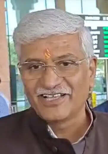 जोधपुर के विकास को मिलेगी नई गति : शेखावत