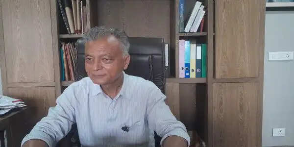 70वें जन्मदिन पर भावुक हुए अनिल, बोले अब जीवन जनता की सेवा में गुजारूंगा