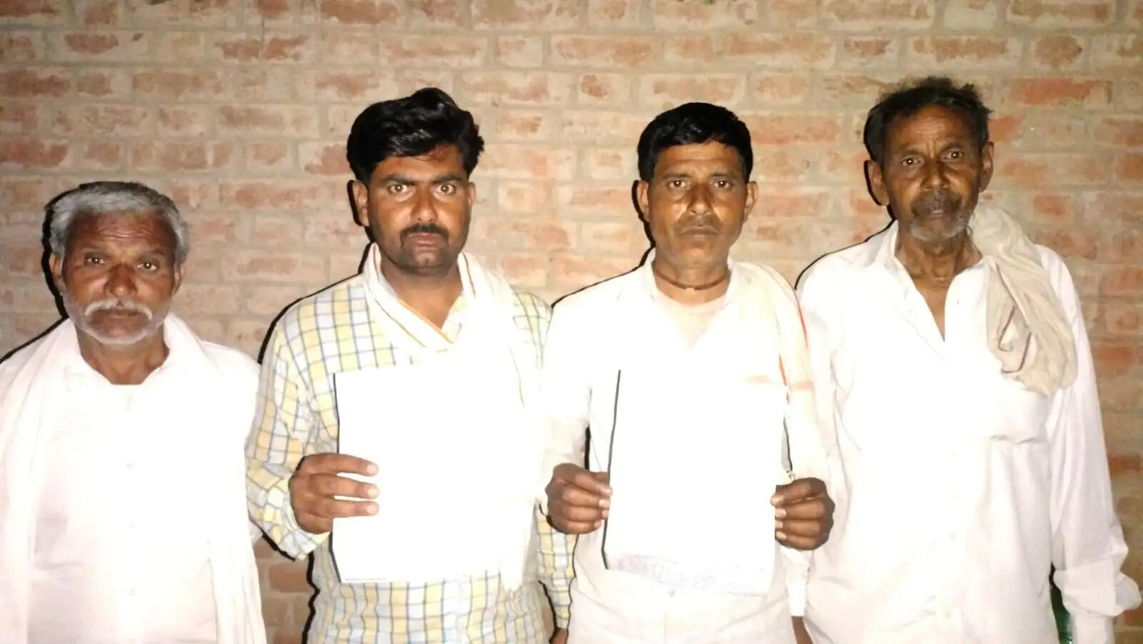 जमुनापारी बकरी मेले में रिश्वतखोरी के आरोप, किसानों ने की जांच की मांग