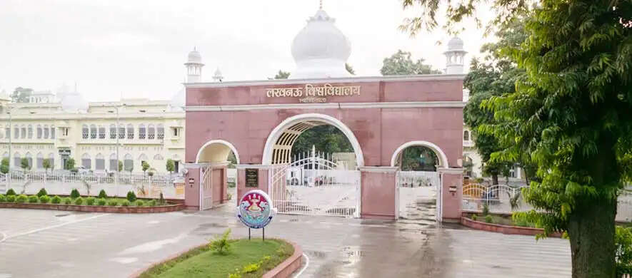 लखनऊ विश्वविद्यालय की ऐतिहासिक पहल- डिजिटल पहचान से बदलेगी छात्र सुविधाओं की तस्वीर