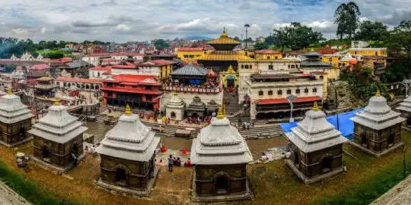 22 जनवरी को नेपाल के तीन हजार से अधिक प्राचीन मंदिरों में होगी विशेष पूजा