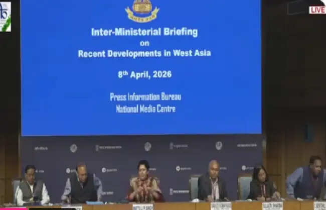 देश में पेट्रोल, डीजल और एलपीजी की सप्लाई स्थिर : सरकार