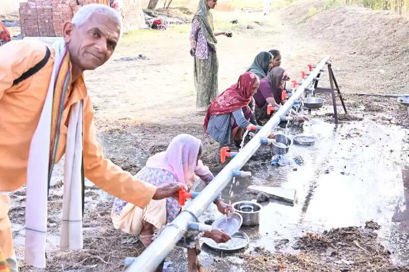उज्जैनः धार्मिक परम्परा की प्रतीक पंचक्रोशी यात्रा जारी, इस बार युवा वर्ग की दिख रही है खास दिलचस्पी