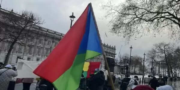 बलूचिस्तान की स्वतंत्रता के दावे से पाकिस्तान में खलबली