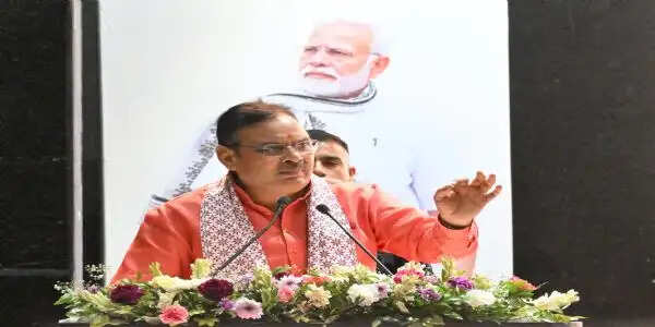 आरजीएचएस में कैंसर इलाज के लिए CAR-T सेल थेरेपी शामिल, कर्मचारियों और आश्रितों को मिलेगा अत्याधुनिक उपचार का लाभ