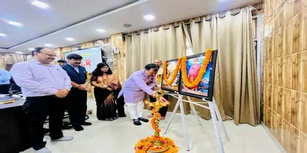 एसआईआर पर अभाविप ने आयोजित की राउंड टेबल कॉन्फ्रेंस, लोकतांत्रिक प्रक्रिया एवं मतदाता सूची की शुद्धता पर हुआ विमर्श