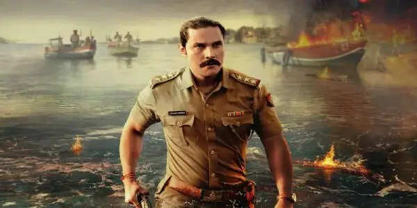 'इंस्पेक्टर अविनाश' सीजन 2 का ऐलान, रणदीप हुड्डा की सुपर कॉप के रोल में वापसी