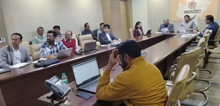 समस्त ब्लड सेंटर्स में एनबीटीसी गाइडलाइंस द्वारा जारी एसओपी का अनुपालन करें सुनिश्चित: आयुक्त