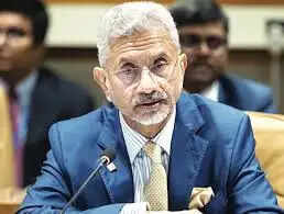 दो दिवसीय यात्रा पर बेल्जियम जाएंगे विदेशमंत्री जयशंकर, यूरोपीय देशों के अपने समकक्षों के साथ करेंगे वार्ता