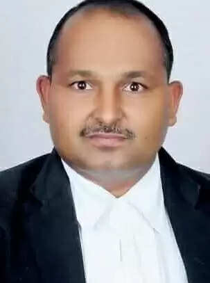 एडवोकेट शर्मा एनसीबी में लोक अभियोजक नियुक्त