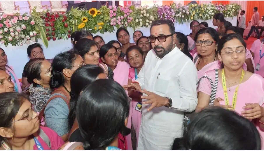 औषधीय उत्पादों की वैश्विक मांग बढ़ने के साथ भारत इन सप्लाई चेन में अग्रणी बनने की ओर अग्रसर : प्रतापराव जाधव