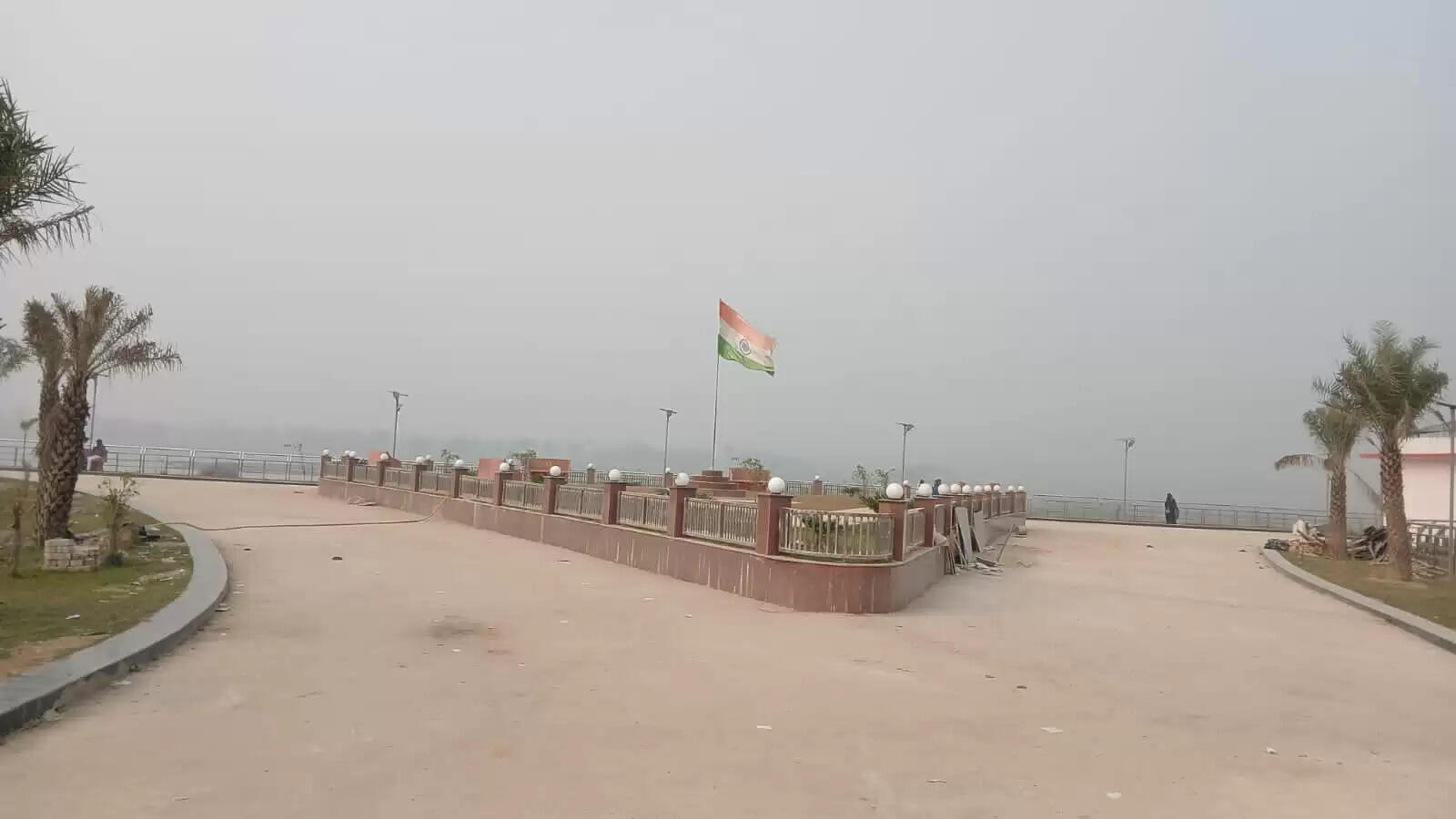 नए साल में गोरखपुर को मिल जाएगा एक और पर्यटन केंद्र