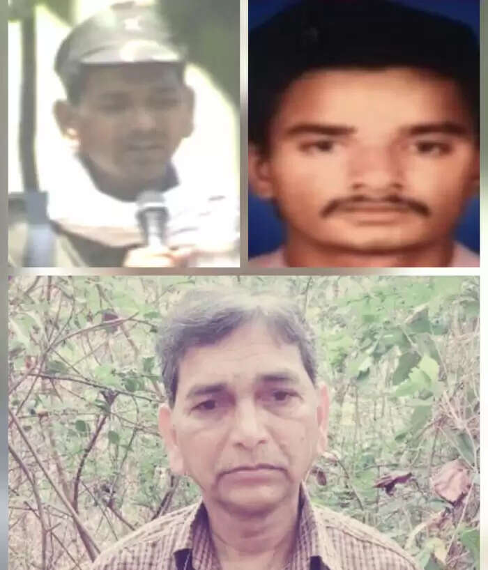 गणेश उइके के मारे जाने से ओडिशा व आस-पास क्षेत्रों में नक्सली संगठन हाेगा कमजोर : सुन्दरराज पी.