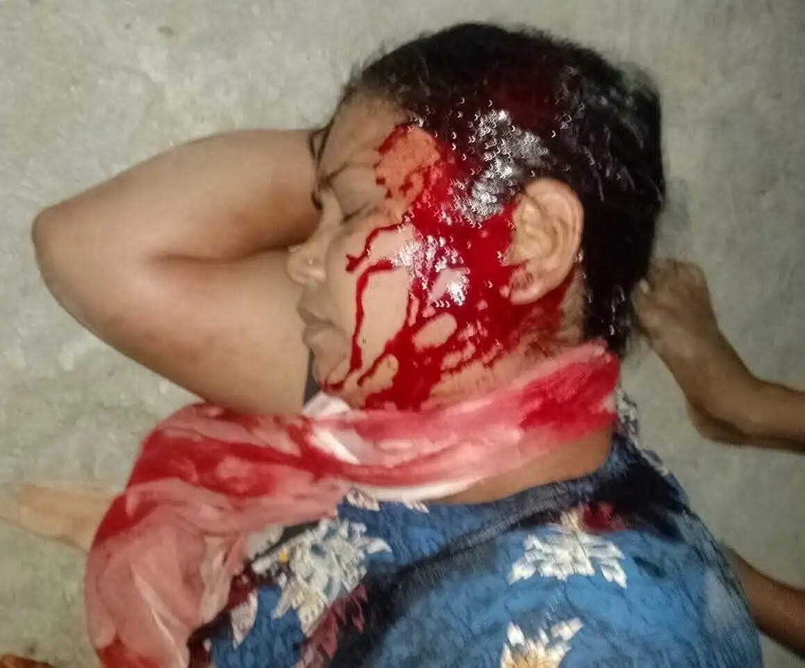 नेपाल चौथे दिन भी सांप्रदायिक हिंसा के चपेट में,हरिनगरा मे उपद्रवियों ने पुलिस के वाहन पर किया हमला