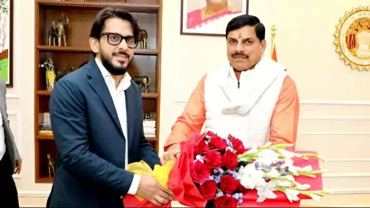 मध्य प्रदेश में युवाओं को दिलवाएंगे अनुभवी उद्यमियों का मार्गदर्शन: मुख्यमंत्री डॉ. यादव