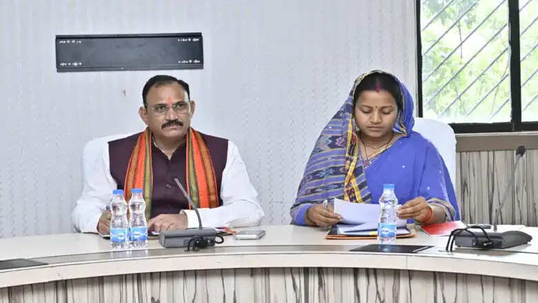 फर्जी दिव्यांगता प्रमाण-पत्र के सहारे सरकारी नौकरी पाने वाले 186 कर्मचारियों के खिलाफ होगी जांच