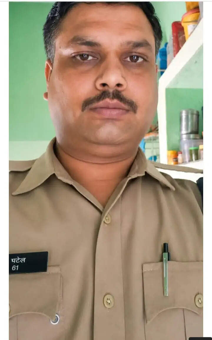 मैहर के पुलिस कर्मी की रीवा में गोली मारकर हत्या, दोस्त ही निकला आरोपी