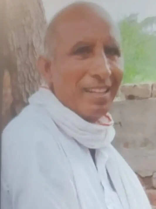 जींद : टयूबवैल के कुएं में उतरे किसान की मिट्टी की दीवार गिरने से मौत