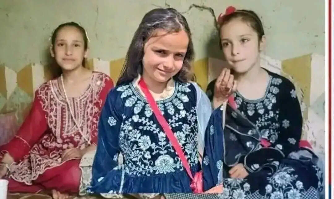 अनंतनाग जिले के ब्राकपोरा इलाके से लापता हुई तीन नाबालिग लड़कियों को पुलिस ने ढूंढ़ निकाला, तीनों सुरक्षित और स्वस्थ