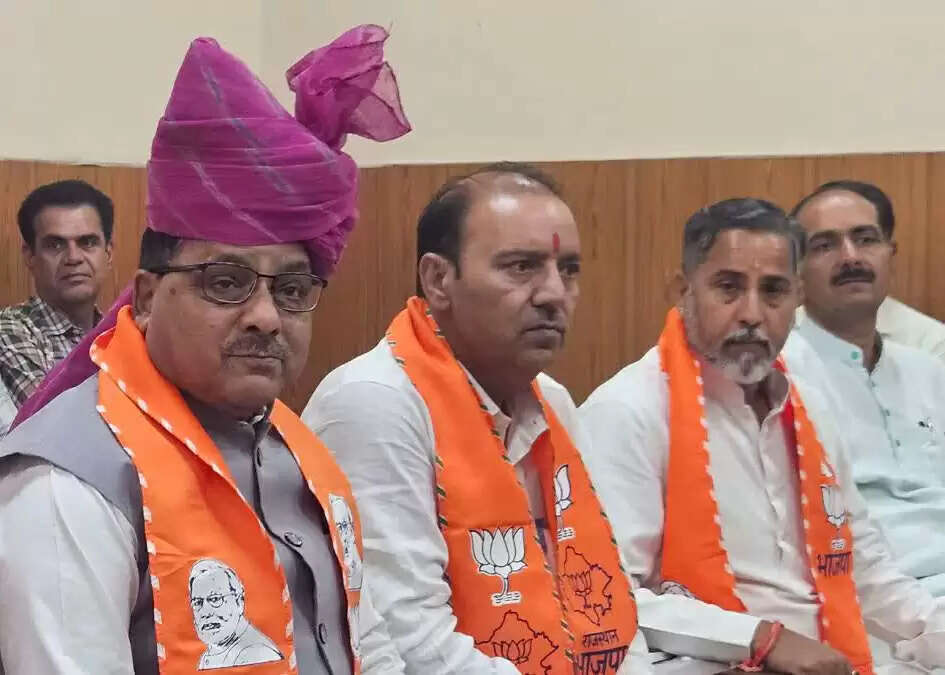 कांग्रेस ने हमेशा महिलाओं की तरक्की का किया विरोध: डॉ. अग्रवाल