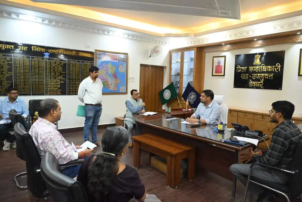 भ्रूण हत्या और जन्म पूर्व लिंग परीक्षण करनेवाने अल्ट्रासाउंड केंद्रों पर होगी कार्रवाई : उपायुक्त