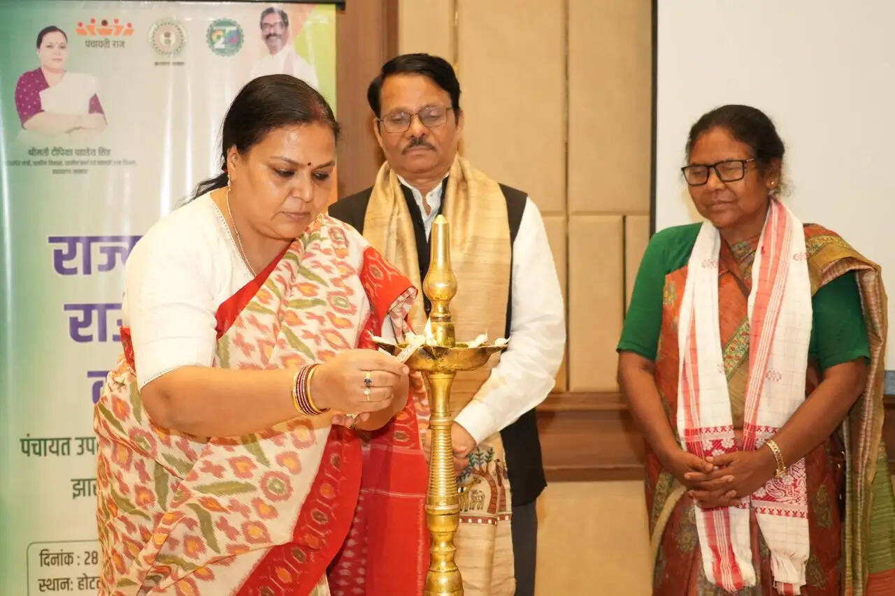 झारखंड में पेसा नियमावली के प्रभावी क्रियान्वयन के लिए बनेगी राज्य से प्रखंड स्तर तक समन्वय समिति