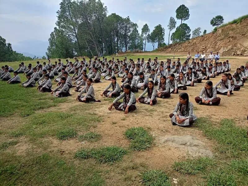 हिमाचल में स्कूल क्लस्टर प्रणाली लागू, बनाए 1,968 क्लस्टर