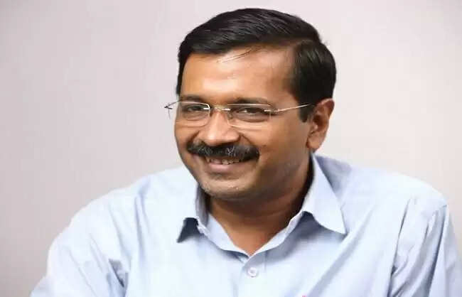केजरीवाल ने एमसीडी उपचुनाव के नतीजों को आआपा के लिए बताया सकारात्मक