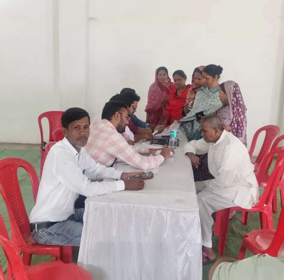 विद्युत शिकायत निवारण शिविर में सबसे&nbsp;ज्यादा मिली बढ़े बिजली खपत की शिकायतें