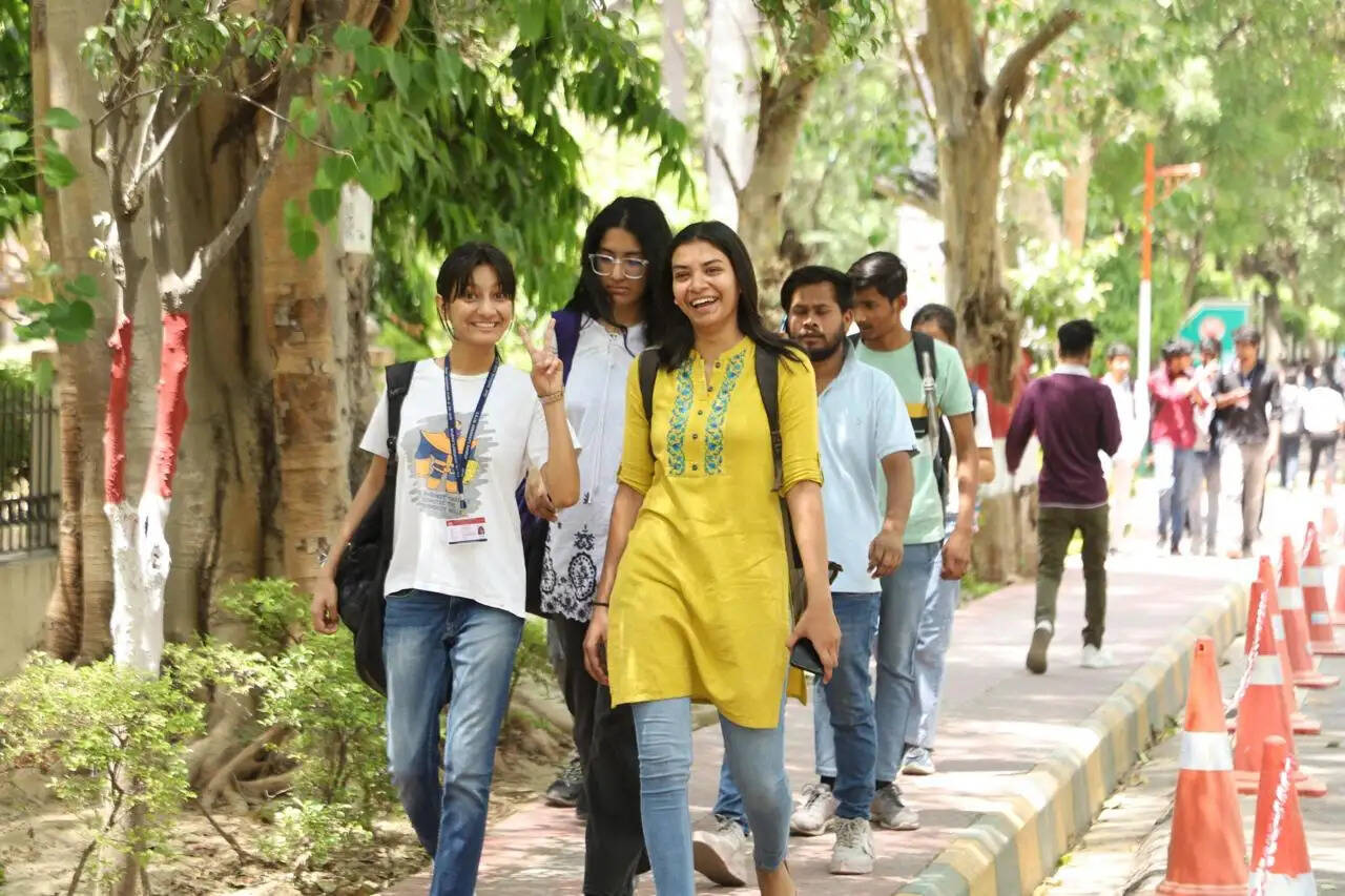 छत्रपति शाहू जी महाराज विश्वविद्यालय कानपुर के 175 पाठ्यक्रमों में प्रवेश प्रक्रिया शुरु