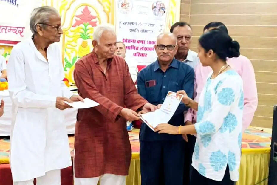 शिक्षक संस्कारों से तय करते हैं आने वाली पीढ़ी की दिशा : डॉ. मीणा