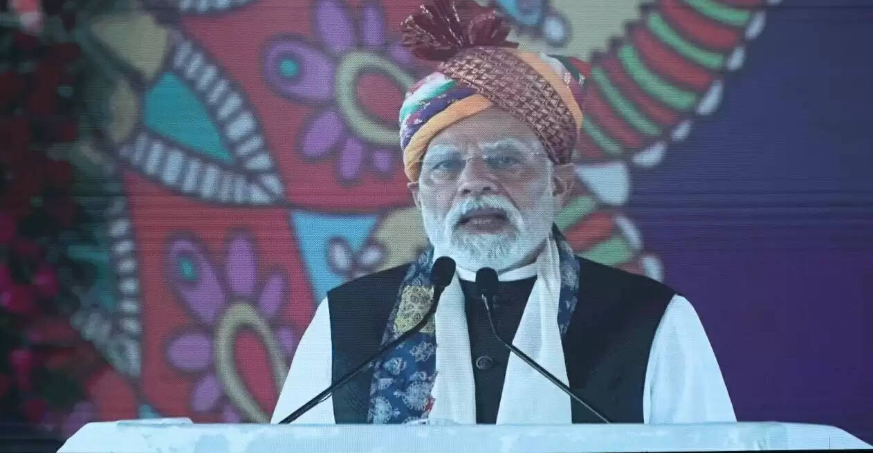 प्रधानमंत्री सोमवार को करेंगे ‘एमर्जिंग साइंस एंड टेक्नोलॉजी इनोवेशन कॉन्क्लेव 2025’ का उद्घाटन