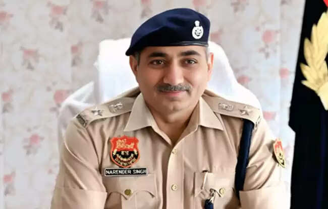 सोनीपत में 15 दिन के अभियान में 58 आरोपी गिरफ्तार, 47 हथियार बरामद