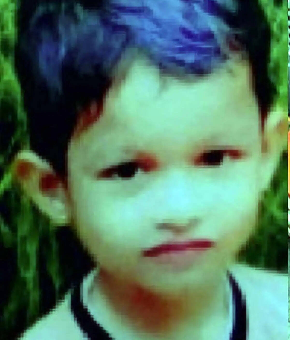 रायपुर&nbsp;में&nbsp;चाइनीज मांझे से बाइक सवार बच्चे&nbsp;की गर्दन कटी, उपचार&nbsp;के&nbsp;दाैरान&nbsp;मौत&nbsp;&nbsp;