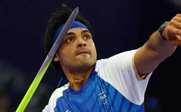 नीरज चोपड़ा समेत चार भारतीय एथलीट्स 16 मई को दोहा डायमंड लीग में लेंगे हिस्सा