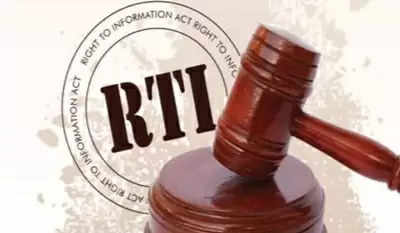 आरटीआई : डाक विभाग ने नहीं दिया करोड़ों के घोटाले से संबंधित सूचना