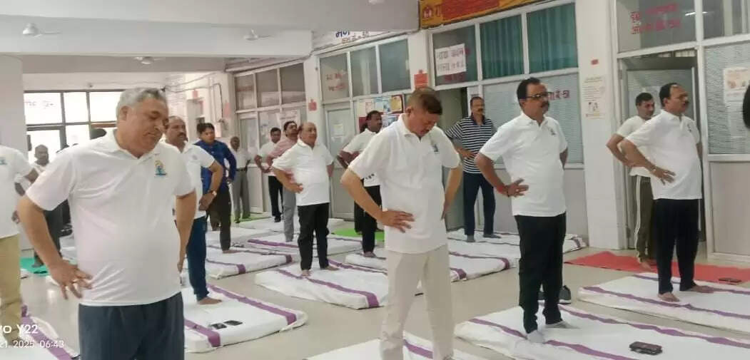 जिला अस्पताल में अब सीटी स्कैन कराने के नहीं लगेंगे पैसे