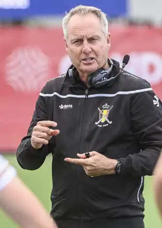 हॉकी इंडिया ने टिम व्हाइट को भारतीय जूनियर महिला हॉकी टीम का मुख्य कोच नियुक्त किया