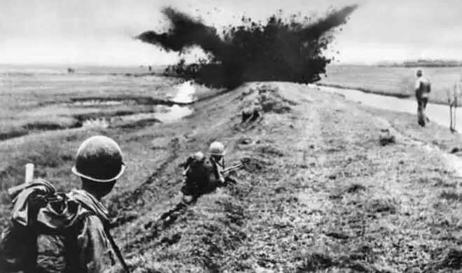 इतिहास के पन्नों में 20 अक्टूबर : 1962 में चीन ने भारत पर किया हमला