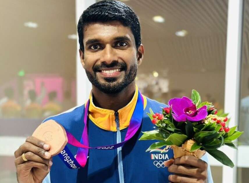 भारत के मिडिल डिस्टेंस धावक जिनसन जॉनसन का डेढ़ दशक लंबा शानदार करियर समाप्त, संन्यास की घोषणा