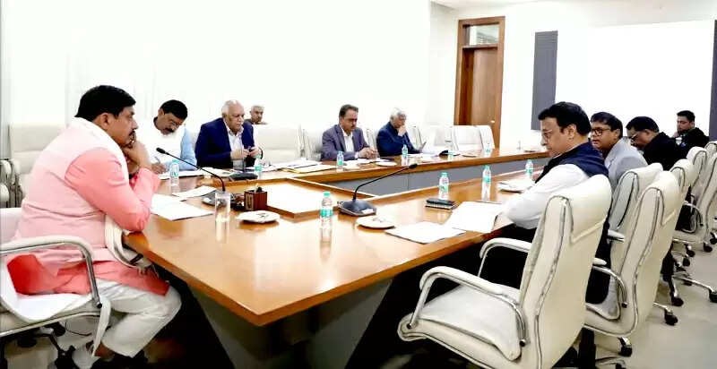 मप्र में आगामी 26 से 30 जनवरी तक मनाया जाएगा कृषि लोकरंग