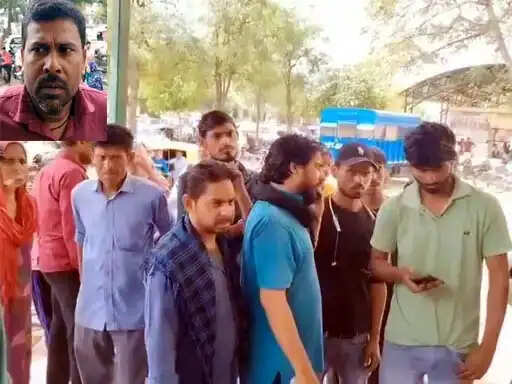 फरीदाबाद : बीके अस्पताल में लिफ्ट बंद होने से मरीज की मौत